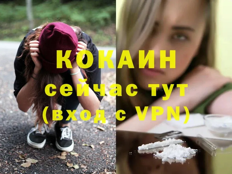 Cocaine Fish Scale  Железногорск 